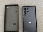 Samsung Galaxy S25 Ultra (Brand New)
