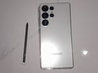 Samsung Galaxy S25 Ultra (Brand New)