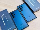 Samsung Galaxy S25 Ultra DUALSIM-12GB-256GB (Used)