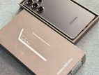 Samsung Galaxy S25 Ultra DUALSIM | 256GB (Used)