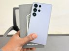 Samsung Galaxy S25 Ultra Full Set (Used)
