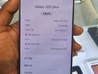 Samsung Galaxy S25 Ultra (Used)