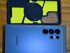 Samsung Galaxy S25 Ultra (Used)