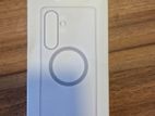Samsung Galaxy S25 Ultra Clear Case with Mag Safe