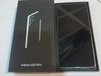 Samsung Galaxy S25 Ultra 256GB (Used)