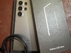 Samsung Galaxy S25 Ultra (Used)