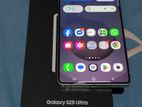 Samsung Galaxy S25 Ultra (Used)