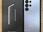 Samsung Galaxy S25 Ultra (Used)