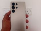 Samsung Galaxy S25 Ultra Taitanium Grey (Used)