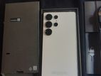 Samsung Galaxy S25 Ultra (Used)