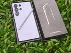 Samsung Galaxy S25 Ultra 256GB (Used)