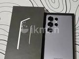 Samsung Galaxy S25 Ultra Titanium Gray- 256GB (Brand New)