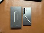 Samsung Galaxy S25 Ultra (Used)