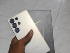 Samsung Galaxy S25 Ultra (Used)