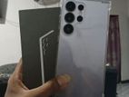 Samsung Galaxy S25 Ultra (Used)