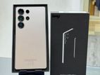 Samsung Galaxy S25 Ultra (Used)