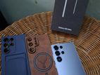Samsung Galaxy S25 Ultra (Used)