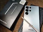 Samsung Galaxy S25 Ultra (Used)