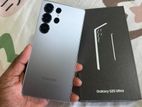 Samsung Galaxy S25 Ultra (Used)