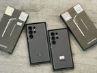 Samsung Galaxy S25 Ultra (Used)