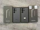 Samsung Galaxy S25 Ultra (Used)