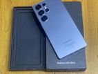Samsung Galaxy S25 Ultra (Used)