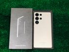 Samsung Galaxy S25 Ultra (Used)