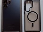 Samsung Galaxy S25 Ultra (Used)