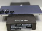 Samsung Galaxy S25 Ultra (Used)