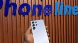 Samsung Galaxy S25 Ultra (Used)