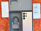 Samsung Galaxy S25 Ultra (Used)