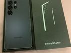 Samsung Galaxy S25 Ultra (Used)