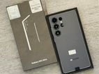 Samsung Galaxy S25 Ultra (Used)