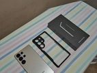 Samsung Galaxy S25 Ultra (Used)
