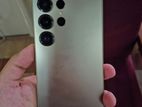 Samsung Galaxy S25 Ultra (Used)