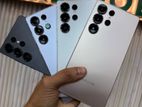 Samsung Galaxy S25 Ultra (Used)