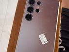 Samsung Galaxy S25 Ultra (Used)