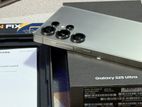 Samsung Galaxy S25 Ultra (Used)