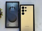 Samsung Galaxy S25 Ultra (Used)