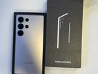 Samsung Galaxy S25 Ultra (Used)