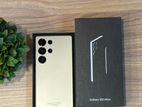Samsung Galaxy S25 Ultra (Used)