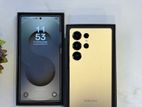 Samsung Galaxy S25 Ultra (Used)