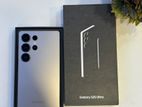 Samsung Galaxy S25 Ultra (Used)
