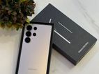 Samsung Galaxy S25 Ultra (Used)