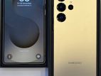 Samsung Galaxy S25 Ultra (Used)