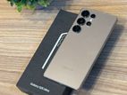 Samsung Galaxy S25 Ultra (Used)