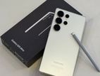 Samsung Galaxy S25 Ultra (Used)