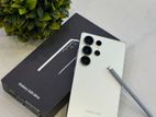 Samsung Galaxy S25 Ultra (Used)