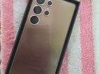 Samsung Galaxy S25 Ultra (Used)