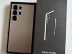Samsung Galaxy S25 Ultra (Used)